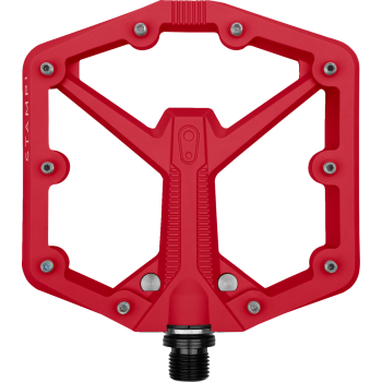 PEDAL STAMP 1 GEN2 RD LG