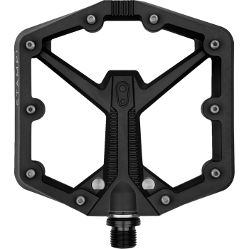 PEDAL STAMP 1 GEN2 BK LG