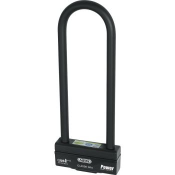 ABUS U-Shackle 58 Granit Power
