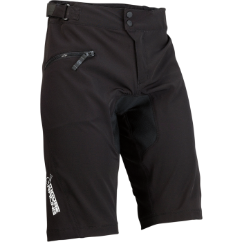 Rattapüksid Moose Racing MTB BK