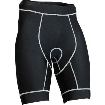 Aluspüksid Moose Racing TB COMPRSSON BK