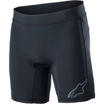 Aluspüksid Alpinestars DROP BLACK