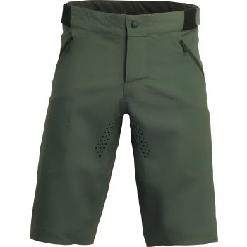 Püksid THOR INTENSE FRST GRN