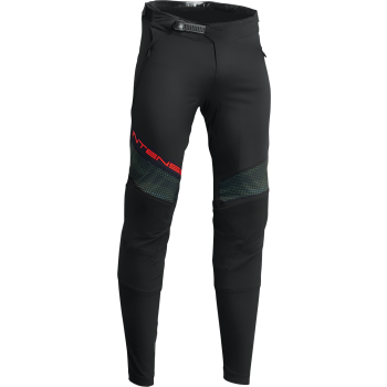 Püksid THOR INT BERM BK/CAMO