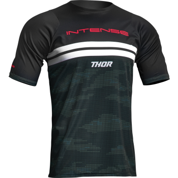 Särk Thor INT SS DECOY BK/C