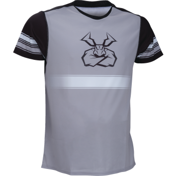 Rattasärk Moose Racing MTB MOOSE BLACK/GREY