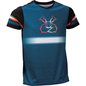 Rattasärk Moose Racing MTB MOOSE BL/OR