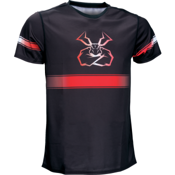 Rattasärk Moose Racing MTB MOOSE RED/BLACK