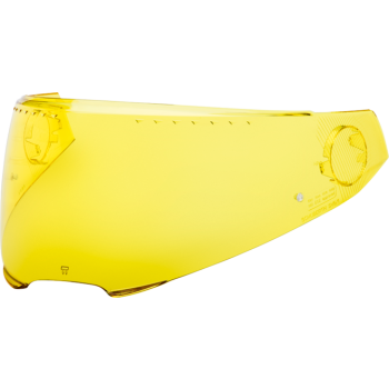 Schuberth C4 Visir HD orange 60-65