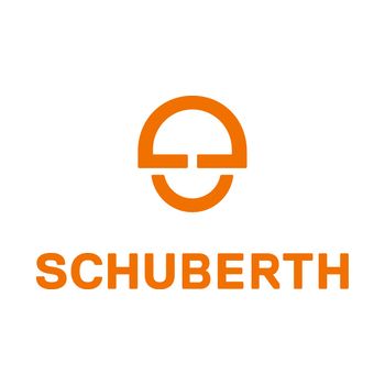 Schuberth C4 Pro women cheek pads 55