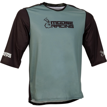 Rattasärk 3/4 MOOSE MTB BK