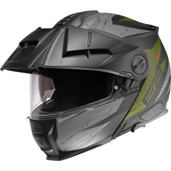 Kiiver Schuberth E2 Explorer