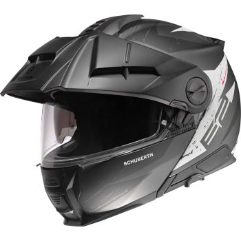 Kiiver Schuberth E2 Explorer
