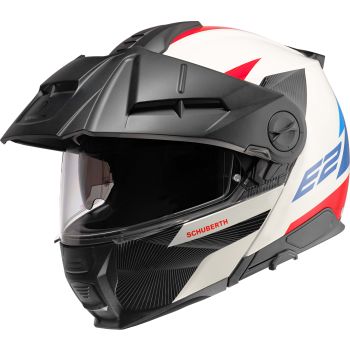 Kiiver Schuberth E2 Defender