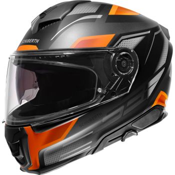 Kiiver Schuberth S3 Storm