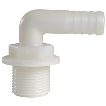 hose adapter 1/2x15 90?