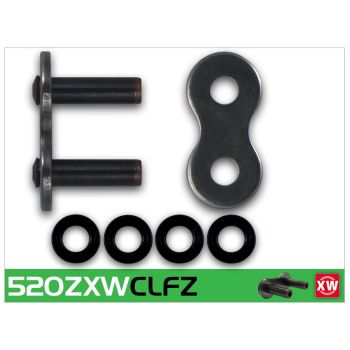 RK 520ZXW Rivet link