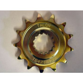 TALON frontsprocket TG421 std GAS250-450 MC 98-,EC 97- 12t