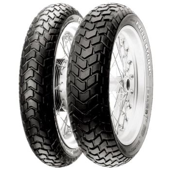 Pirelli MT 60 Front 100/90-19 57H
