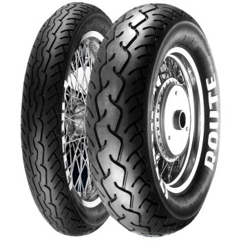 Pirelli Route MT 66 150/90-15 74H