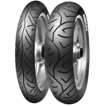 Pirelli Sport Demon 130/70-18 63H