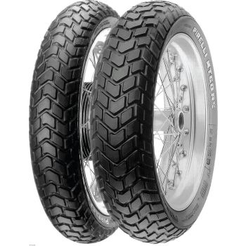 Pirelli MT60 RS 120/70 ZR17 M/C 58W TL
