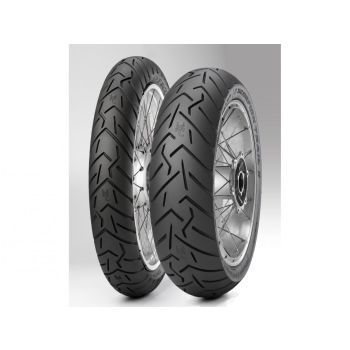 Pirelli SCORPION TRAIL II 170/60 R 17 M/C 72V TL