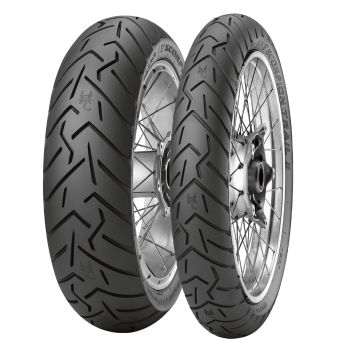 Pirelli Scorpion Trail II 90/90 - 21 M/C 54V TL Fr.