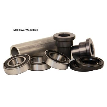 Haan complete repair kit SX/SX-F 03-14/EXC 03-15 front