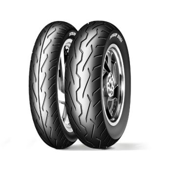 Dunlop D251 190/60R17 78H TL r