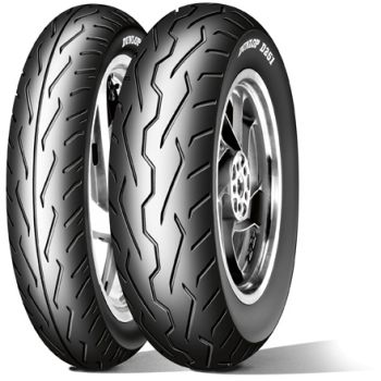 Dunlop D251 130/70R18 63H TL (Yamaha XV 1900, 2006) fr