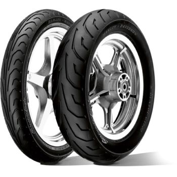 Dunlop GT502F Harley D.80/90-21 54V TL fr