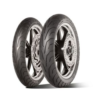 Dunlop Arrowmax Streetsmart 130/90-16 67H TL r