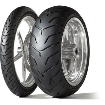 Dunlop D407 T Harley D.180/65B16 81H TL r