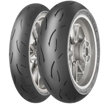 Dunlop Sportmax GP Racer D212 120/70ZR17 (58W) TL M