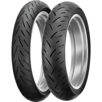 Dunlop SX GPR300F 120/60ZR17 (55W) TL