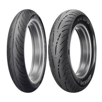 Dunlop Elite 4 180/60R16 80H TL