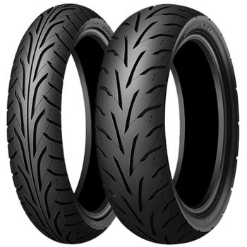 Dunlop ARROWMAX GT601 110/80-18 58H TL Re.