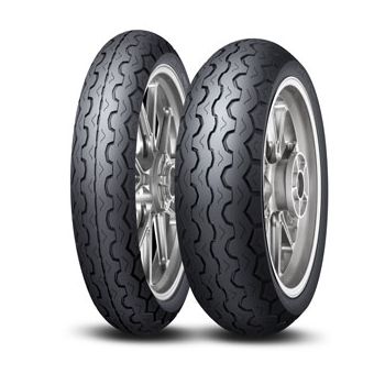 Dunlop TT GP 120/70ZR17 (58W) TL Fr.
