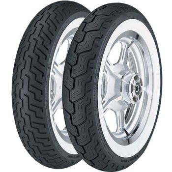 Dunlop D404 150/80B16 71H WWW TT r