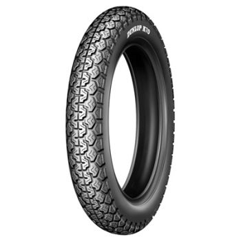 Dunlop K70 3.25-19 54P TT r