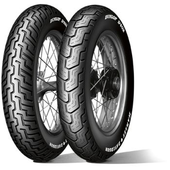 Dunlop D402F Harley D.MT90B16 72H TL fr