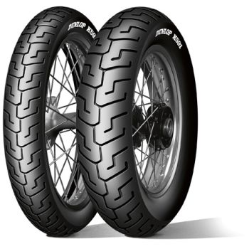 Dunlop K591 Harley D.160/70B17 73V TL r