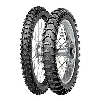 Dunlop Geomax MX12 70/100-10 41J TT Re.