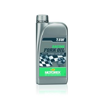 Motorex Racing Fork Oil 7,5W 1 ltr (6)