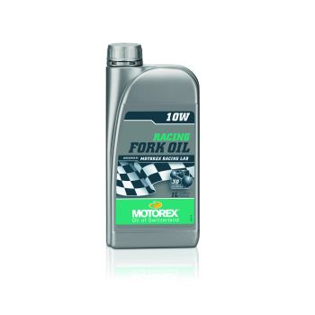 Motorex Racing Fork Oil 10W 1 ltr (6)