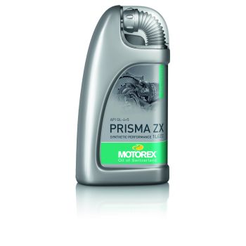 Motorex Prisma Zx 75W/90 1 ltr (10)