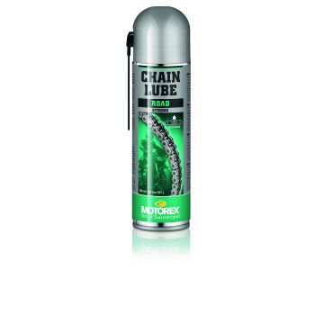 Motorex Chainlube Road Strong 500 ml (12)
