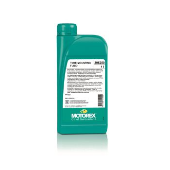 Motorex Tyre Mounting Fluid 1 ltr (12)