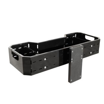 Universal Kohver: & Chainsaw holder